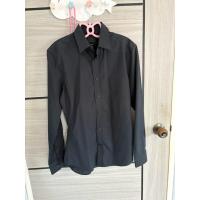 ราคา เสื้อเชิ้ตแขนยาว Slim fit ตำหนิ (44424490437)