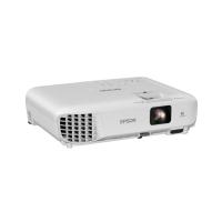 ราคา PROJECTOR EPSON EB-X06 (3,600 lm / XGA) การรับประกันตัวเครื่อง 2 ปี หลอดภาพ 1 ปี หรือ 1,000 ชม. (9619452840)