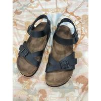 ราคา birkenstock size37 rio แบบรัดส้น (23422479851)
