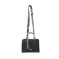ราคา Steve Madden BLATTUCA Women's Crossbody Bags- Black (24701166304)