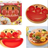 ราคา จานหลุมอันปังแมน Anpanman (4537559429)
