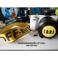 ราคา สายคล้องกล้อง Sony ZV-E10 A6000 A6300 A6400 A6500 A5000 A5100 A7 A7R A7RII A7RIII A7C สายสะพายกล้องแนวแฟชั่น มือ 1 (2825388146)