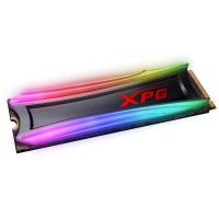 ราคา 240 GB SSD (เอสเอสดี) ADATA XPG SPECTRIX S40G 256GB ใช้งานปกติ ประกัน1/2568 (22730767411)