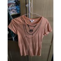 ราคา เสื้อยืดคอกลม แบรนด์ AIIZ แท้ % (8902065710)