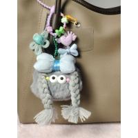 ราคา GANTUNGAN HP HAND MADE พวงกุญแจตัวละครตุ๊กตาจัมโบ้น่ารัก สินค้าใหม่/พวงกุญแจตุ๊กตานุ่มลื่นขนาดใหญ่/น่ารักที่ไม่ซ้ํากันกระเป๋าโทรศัพท์มือถือพวงกุญแจ ON VIRAL (43075083017)