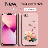 ราคา Gift lanyard case สําหรับ OPPO A71 F1S A83 เคสโทรศัพท์ใหม่ลายดอกบัวกันกระแทกเคสนิ่ม (26859516889)