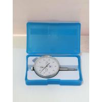 ราคา ไดอัลเกจ (Dial Gauges) เกย์ตั้งศูนย์ระยะ10mm (6166912339)