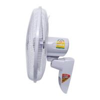 ราคา พัดลมติดผนัง MISUSHITA พัดลมติดผนัง รุ่น WF-16 ขนาด 16 นิ้ว (27004935642)