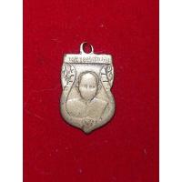 ราคา พระเก่าที่บ้าน เหรียญหลวงพ่อขอมพระประจำวันอังคาร (25617799072)