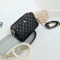 ราคา KEEP รุ่น Carla 2Zipper Bag | กระเป๋าสะพาย รารา 1,490 ส่งต่อ 900 (23621577092)