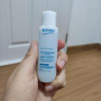 ราคา Biosource Eau Micellaire Total & Instant Cleanser + Make-Up Remover - สำหรับทุกสภาพผิว (29862939973)