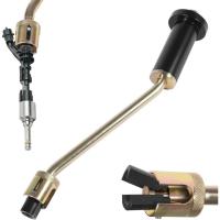 ราคา เครื่องมือถอดหัวฉีดน้ํามันเชื้อเพลิงเข้ากันได้กับเครื่องยนต์ Jaguar 3.0 และ Land Rover 5.0L V8, เปลี่ยน 310-197 หัวฉีดน้ํามันเชื้อเพลิง (55900263256)