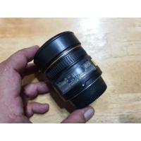 ราคา Nikon AF 10.5 f2.8 G DX ED Fisheye (15750683591)