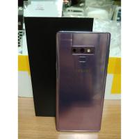 ราคา ขาย Note9-128Gb สีม่วง สภาพดีมากก เครื่องศูนย์ไทย ประกันเหลือถึงกุมภา!! (5103270712)