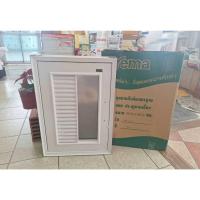 ราคา บานซิงค์เดี่ยวพรีม่าสีขาว PREMA PM897S#WH (41107985039)