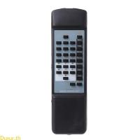 ราคา Dusur RC-63CD รีโมทคอนโทรลสําหรับ CC3300 CD94MKII RC-48CD CD63SE CD67SE CD48SE CD624 Player (56552058356)