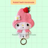 ราคา Key Cover ที่เก็บกุญเเจ มายเมโลดี้ (381648999)