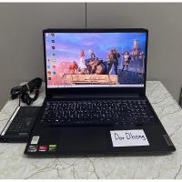 ราคา โน๊ตบุ๊ค Lenovo Ideapad Gaming3 15ACH6-82K201HLTA / RYZEN7-5800H /GTX 1650 (21280770227)