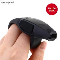 ราคา สัญญาณเป่านกหวีดฟุตบอล FOX 40 สำหรับกรรมการกีฬาอาชีพ [ใหม่] (43914953789)