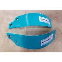 ราคา ใบมีดโรตารี่ ใบมีดจอบหมุน ใบมีดตีดิน FARM TECH รถไถ KUBOTA คูโบต้า L3408 L3608 ซ้าย - ขวา ( รุนหนาพิเศษ 7มิล ) 10ใบ / แพ (20036104823)