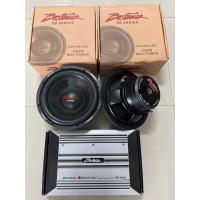 ราคา ชุดละ 3333บาท ลำโพงเบส12นิ้ว Bostwick 2ดอก 2Ch AB Bostwick 1ตัว ลำโพงติดรถยนต์ (52350263194)