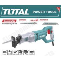 ราคา Total เลื่อยชักไฟฟ้า 750 วัตต์ รุ่น TS100806 Sabre Saw เครื่องเลื่อยชัก เลื่อยชัก (6683775311)