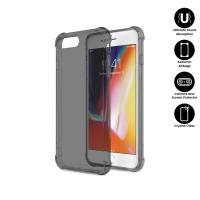 ราคา X.One Dropguard 1.0 Anti Shock Protection Phone เคสสีดําสําหรับ Apple iPhone 8 Plus (45650983814)