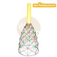 ราคา ตะกร้อสอยมะละกอ สอยผลไม้ (คละสี) (25453316483)