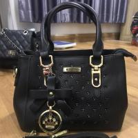 ราคา กระเป๋าแท้ มือสอง แบรนด์ Nisa (2902347435)