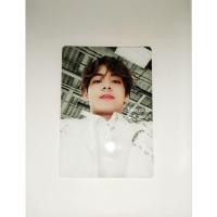 ราคา พร้อมส่ง การ์ดแหวนbts การ์ดบังทัน BTS Official Ring Army Ring Set / Member Photo Card / Ring Bangtan boy Army bomb (27282498331)