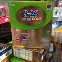 ราคา S26 Promil GOLD 600g (1694187640)