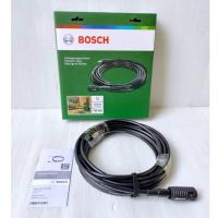 ราคา BOSCH สายฉีดน้ำแรงดันสูง 150 Bar รุ่น F016800361 ( สายต่อเพิ่มความยาว6m. ) ของแท้100% (20368134489)