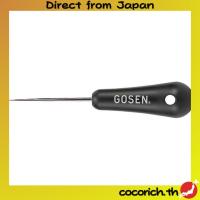 ราคา GOSEN สายรัดเส้นคุณภาพสูง GA29 พร้อมแกนสแตนเลส เพิ่มประสิทธิภาพงานอย่างเต็มที่ 【ส่งตรงจากญี่ปุ่น】 (40268403123)