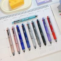 ราคา ปากกา+ดินสอ PILOT Dr.Grip 4+1 หัวปากกา 0.7 mm (6015094658)