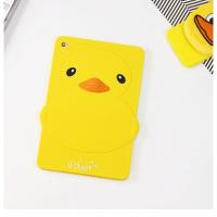 ราคา เคส ipadmini4 ซิลิโคนเป็ดอ้วน (81239602)