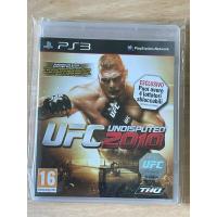 ราคา PS3 UFC Undisputed 2010 มือ2 กล่องมีลอยจากการใช้บ้างครับ (28000572755)