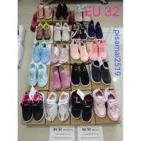ราคา รองเท้าลำลองเด็ก FILA (EU 32) ลิขสิทธิ์แท้ (14324299848)