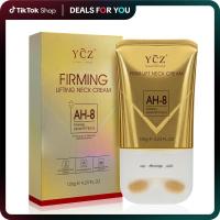 ราคา YCZ Neck Firming Cream, Firming and Lift Neck Cream for Crepey Skin Moisturizer, Deep Moisturizing, Cruelty free Neck Care กระชับ (49551440760)