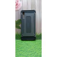 ราคา Hardcase Spigen Robot Iron Silicon Case Robot Type Samsung A7 2018 (13661919441)