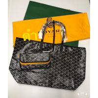 ราคา New goyard st louis pm สีดำ (43613572013)