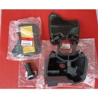 ราคา ชุดหม้อกรอง,ใส่กรอง,ฝาครอบ,ท่ออากาศ,HONDA WAVE 125iรุ่นหัวฉีด ไฟเลี้ยวบังลมปี20052011,1ชุด (20233892390)