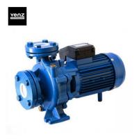 ราคา VENZ ปั๊มหอยโข่ง ท่อ 2.5x2นิ้ว 10แรงม้า รุ่น VM50-160A 380V (25685952784)