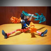 ราคา โมเดลวันพีชบรู๊ค Creator X Creator – Brook (1893158033)