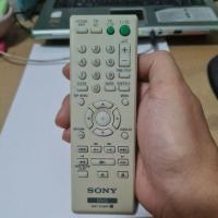 ราคา Remote control Sony TV รีโมททีวีโซนี่ แท้ (21949482606)