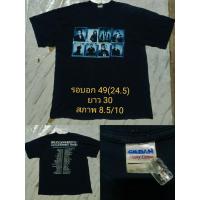 ราคา เสื้อวงBruce Springsteen ตอกปี2009 XL (อ่านรายละเอียด) (44068076897)