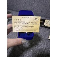 ราคา แหวนเพชรแท้ทองแท้มีใบรับประกัน (14304569039)