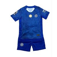 ราคา ชุดบอลเด็ก เชล-ซีซี งานเซทสุดจึ้ง ใส่สบาย ใส่ออกงานได้ตลอด ไม่ร้อน (50500048837)