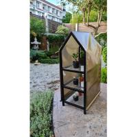 ราคา โรงเรือนเพาะปลูก โรงเรือนแคคตัส โรงเรือนกระบองเพชร ชั้นวางของ ขั้นวางกระถาง ชั้นวางกระบองเพชร ราคาถูก (16027481540)