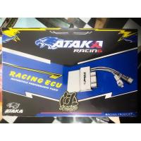 ราคา กล่องไฟ ATAKA S4 จูนคอม4กราฟ4โหมด wave125i เวฟแปลงหัวฉีด จูนหอบโอเพ่นเลือกรอบตัดตามชอบแถมฟรีโปรแกรมจูนภาษาไทย (42915447052)