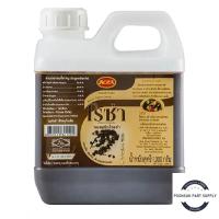 ราคา roza โรซ่า พริกไทยดำ ซอสพริกไทย ซอสพริกไทยดำ 1,000 กรัม (29983821939)